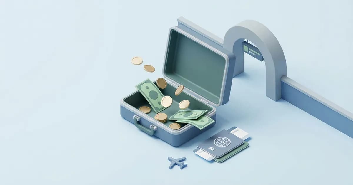 Drukte Schiphol meivakantie 2026: Tips & Jouw Rechten