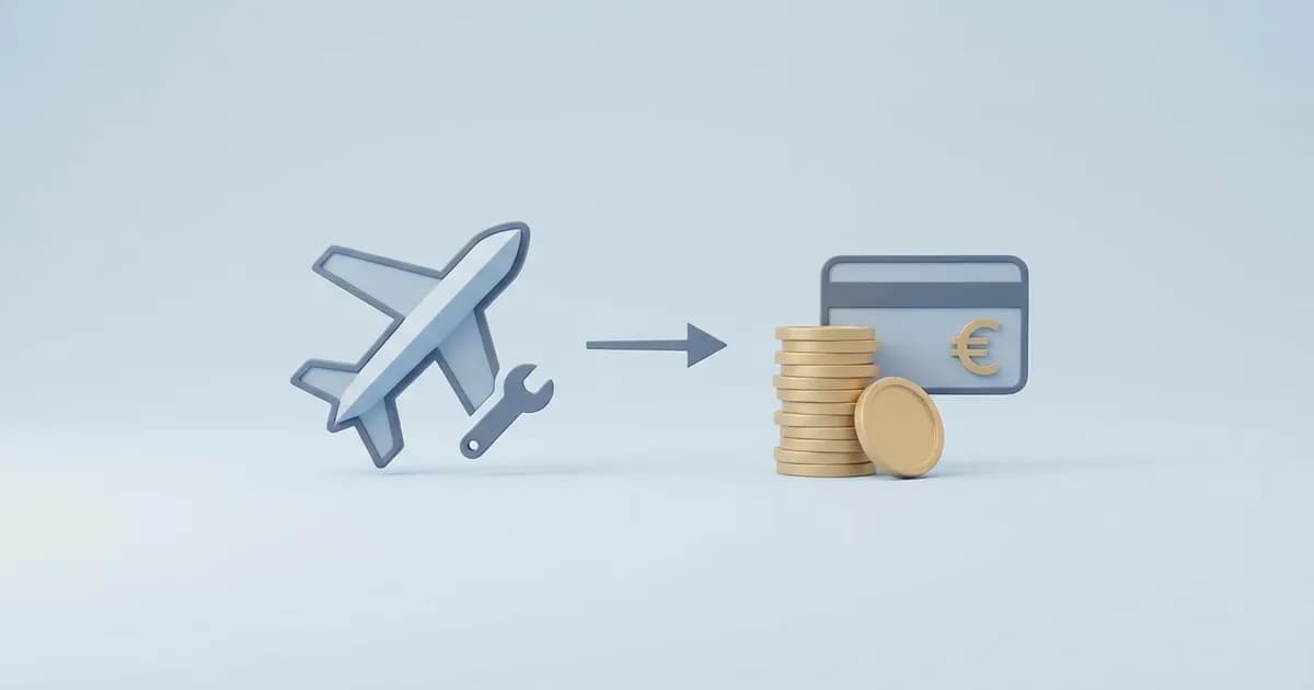 EU 261/2004 technisch defect uitspraak: Claim jouw geld