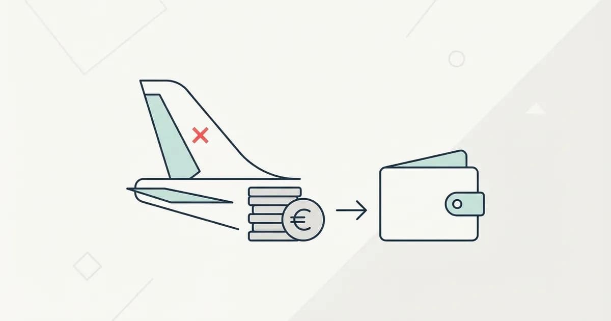 Ik mocht niet instappen: wat zijn je rechten bij overboeking?
