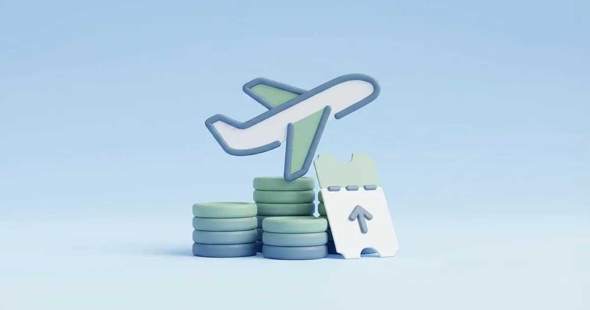 Nieuwe vliegbelasting: zo veel extra betaalt u straks per ticket