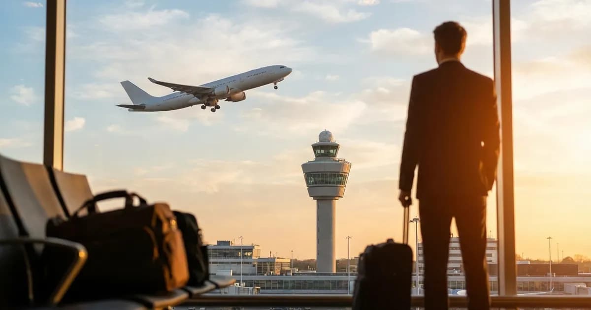 Raad van State vernietigt besluit Schiphol: nu geen maximumaantal vluchten tot nieuw besluit