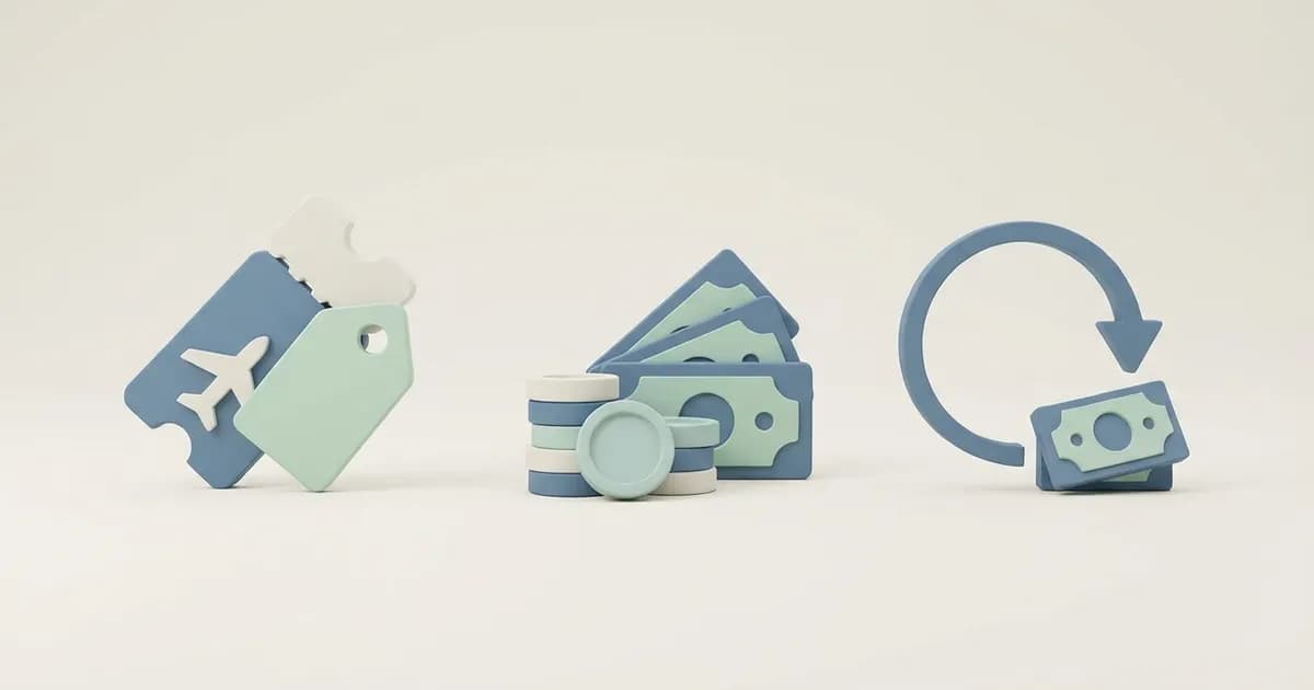 Waarom zijn vliegtickets zo duur? Alles over luchthavenbelasting