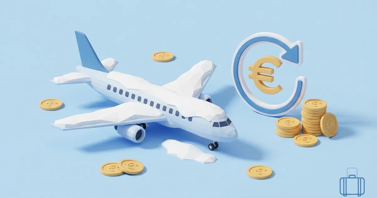 Geannuleerde en vertraagde vluchten op Schiphol door sneeuw: dit zijn jouw rechten